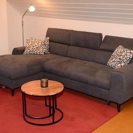 Ferienwohnung Abendsonne Bad Mergentheim Exterior foto