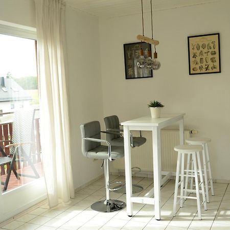 Ferienwohnung Abendsonne Bad Mergentheim Exterior foto